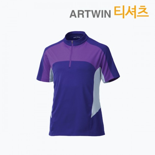 아트윈 T-032 티셔츠 작업복 근무복 단체복 유니폼