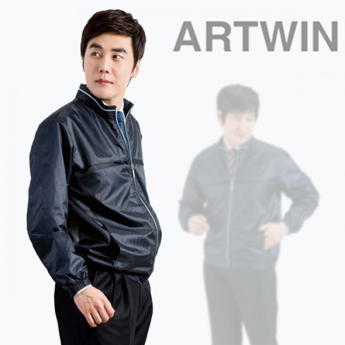 아트윈 A-541 신제품 작업복 근무복 단체복 유니폼