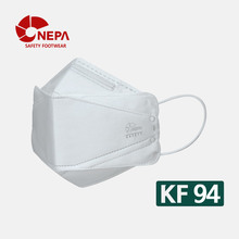 네파 KF94 황사마스크 화이트 25p  NB-X02