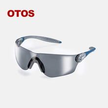 OTOS 오토스 B-903XGMF 차광보안경 자외선차단 회색