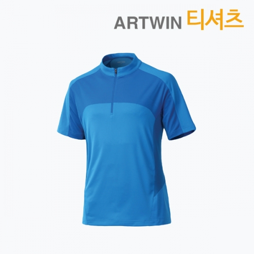 아트윈 T-031 티셔츠 작업복 근무복 단체복 유니폼