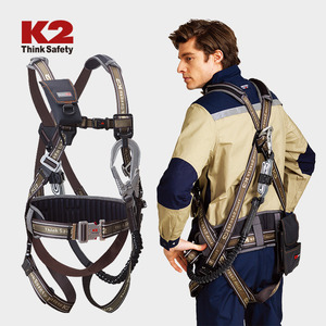 [K2] 산업용 안전벨트 kb-9201