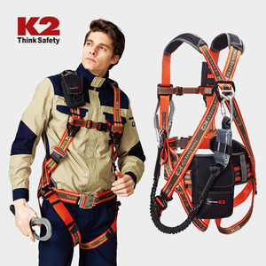 [K2] 산업용 안전벨트 Kb-9202