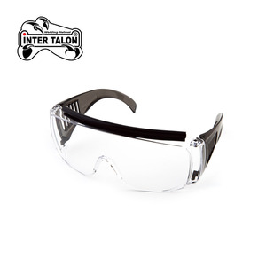 인터텔론 보안경 ST-660SA 긁힘방지 방역 눈보호 보안경 환기통 산업용 의료용