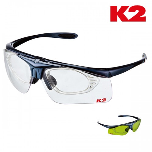 [K2] 산업용 k2보안경 KP-103A 화이트