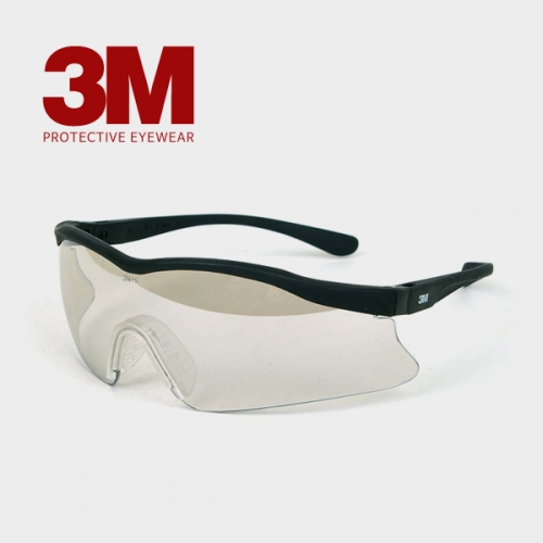 [3M] 산업용 보안경 X.Sports 15178 mirror(미러)