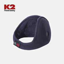 K2 케이투 귀마개 네이비 방한용품