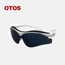 OTOS 오토스 B-811XGP 차광보안경 편광렌즈